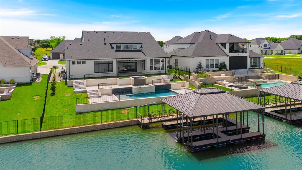 The Resort on Eagle Mountain - Residential