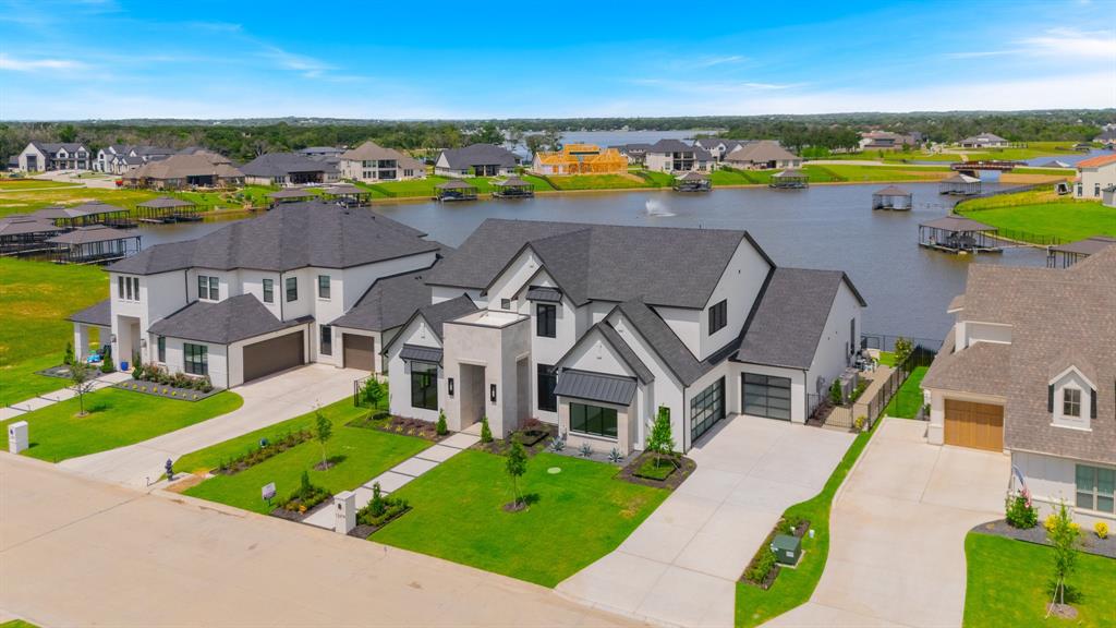 The Resort on Eagle Mountain - Residential