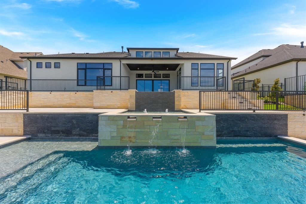 The Resort on Eagle Mountain - Residential