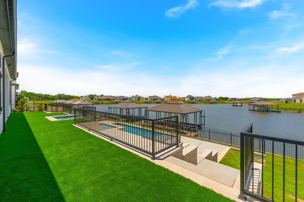 The Resort on Eagle Mountain - Residential