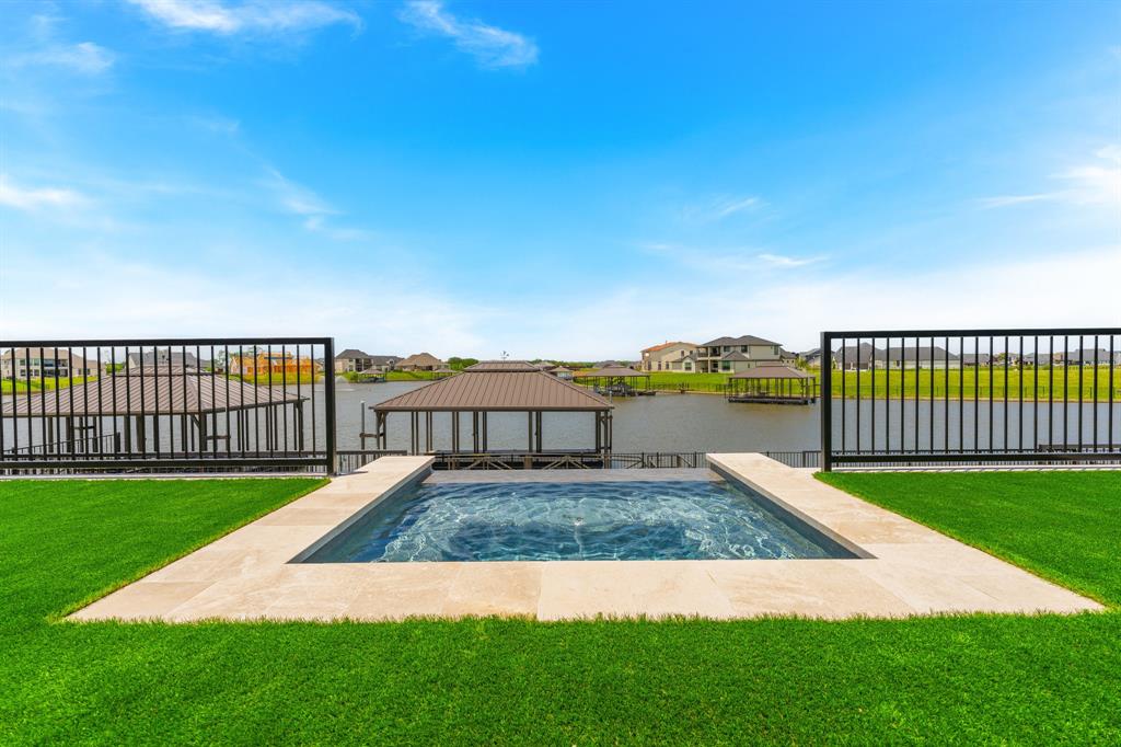 The Resort on Eagle Mountain - Residential