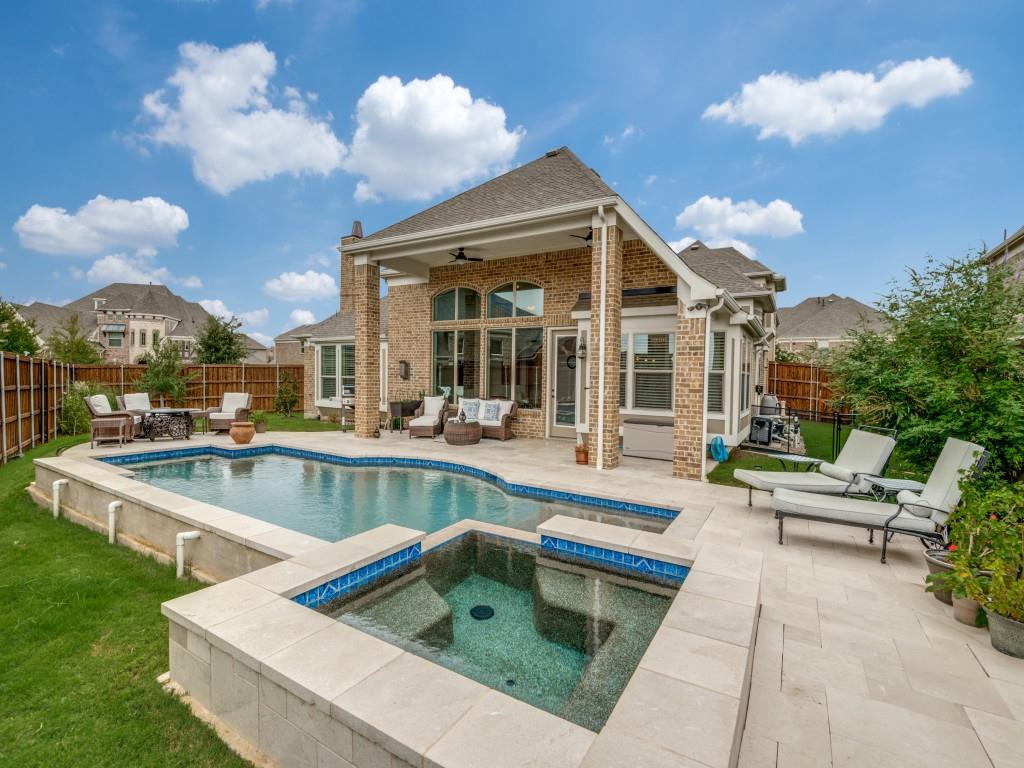 The Lochs At Tribute Phase 3 Ph 3 - Residential