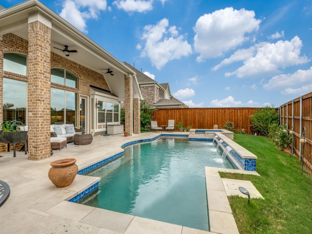 The Lochs At Tribute Phase 3 Ph 3 - Residential
