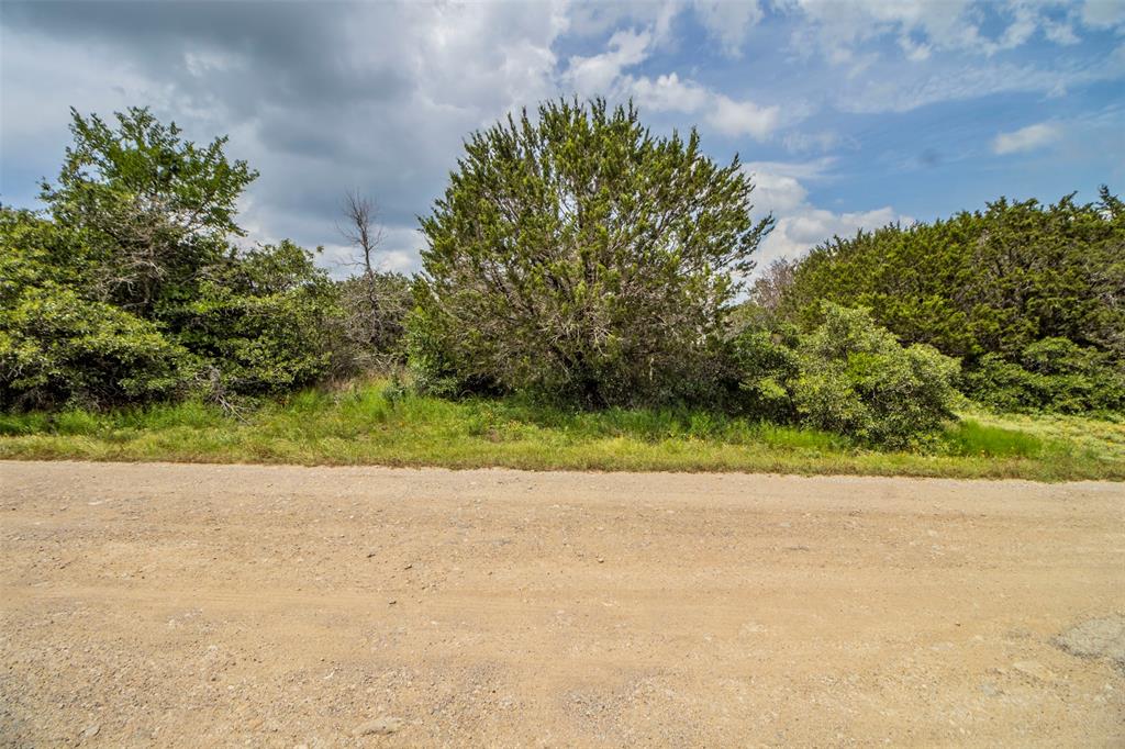 Lake Granbury Hbr Sec D - Land