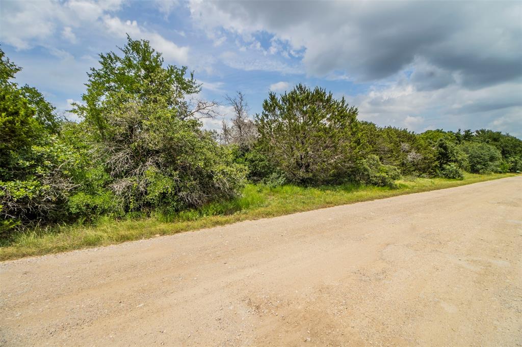 Lake Granbury Hbr Sec D - Land