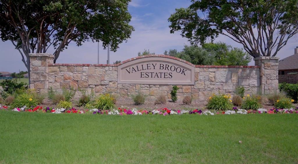Valley Brook - Residential