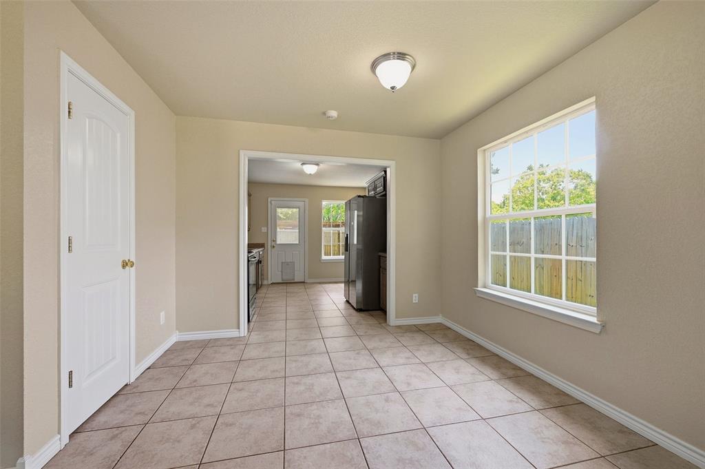 J A Potts 2nd Additon - Residential