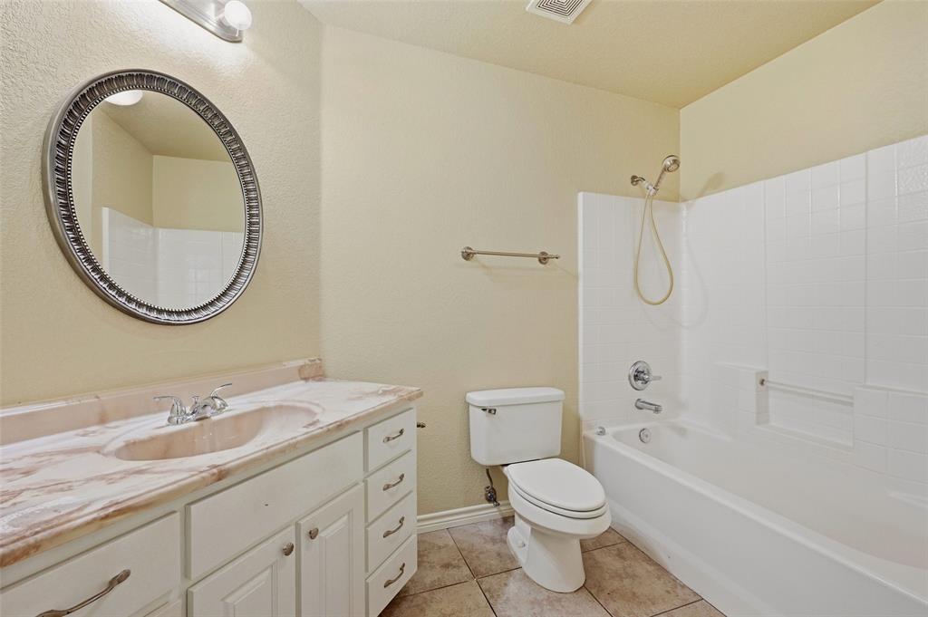J A Potts 2nd Additon - Residential