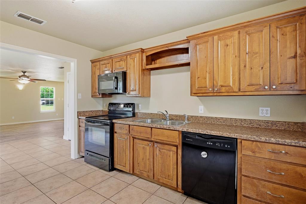 J A Potts 2nd Additon - Residential