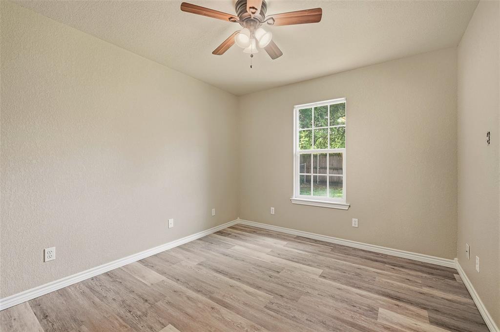 J A Potts 2nd Additon - Residential