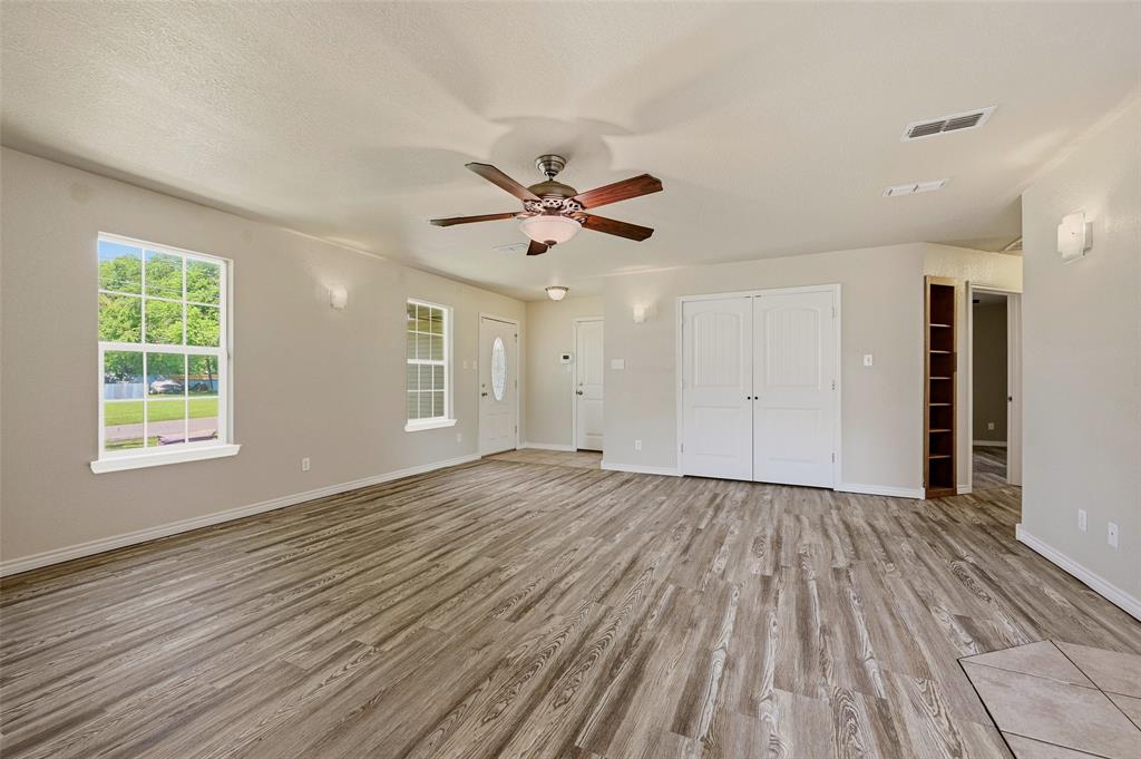 J A Potts 2nd Additon - Residential