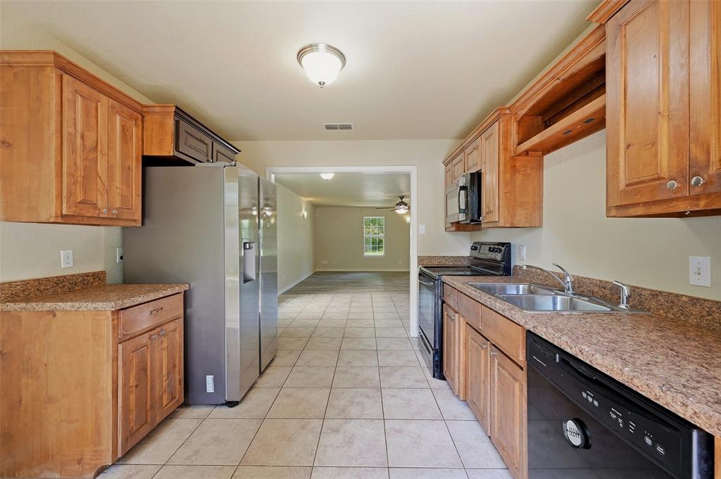 J A Potts 2nd Additon - Residential