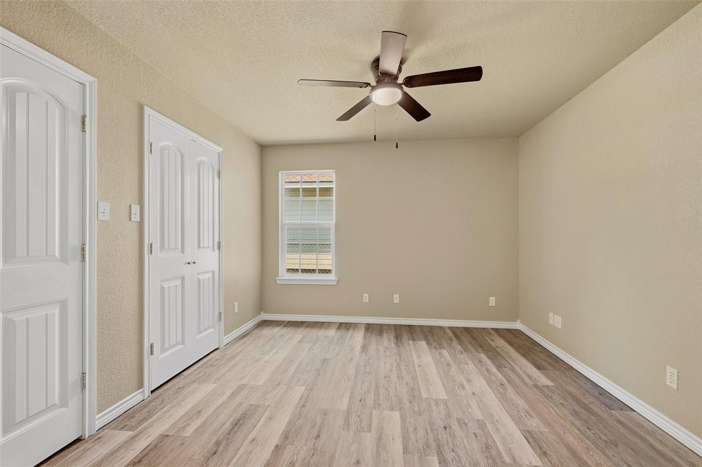 J A Potts 2nd Additon - Residential