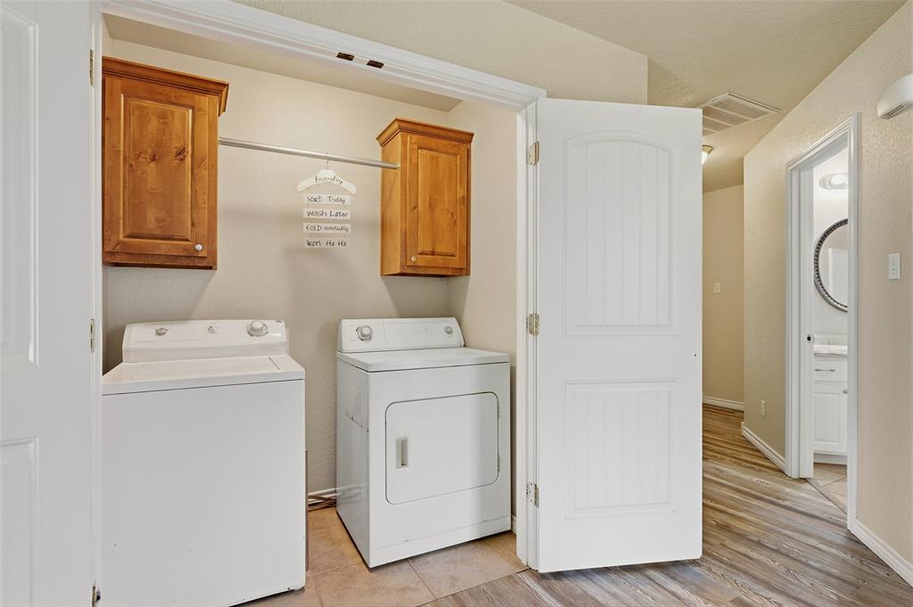 J A Potts 2nd Additon - Residential