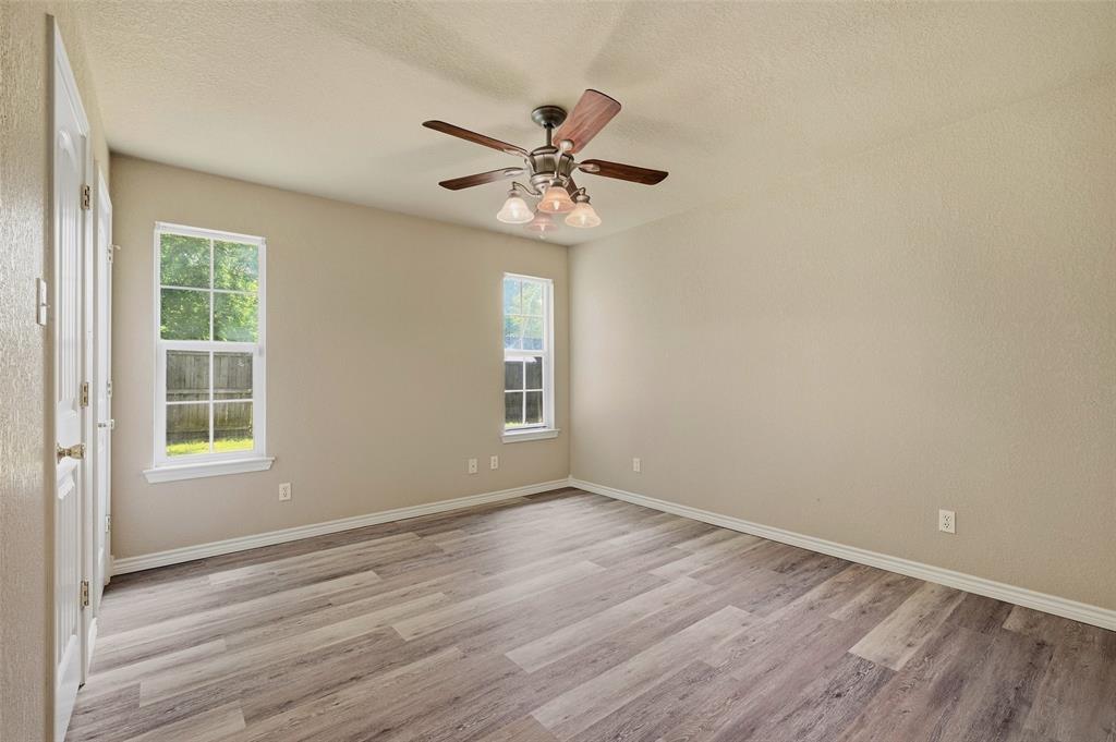 J A Potts 2nd Additon - Residential
