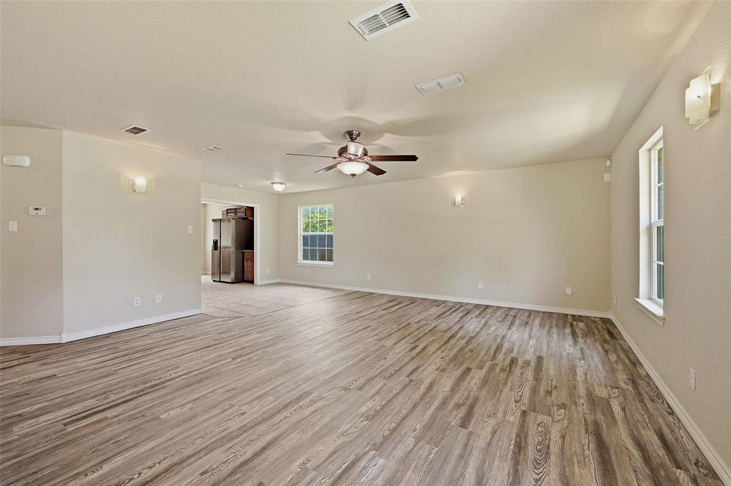 J A Potts 2nd Additon - Residential