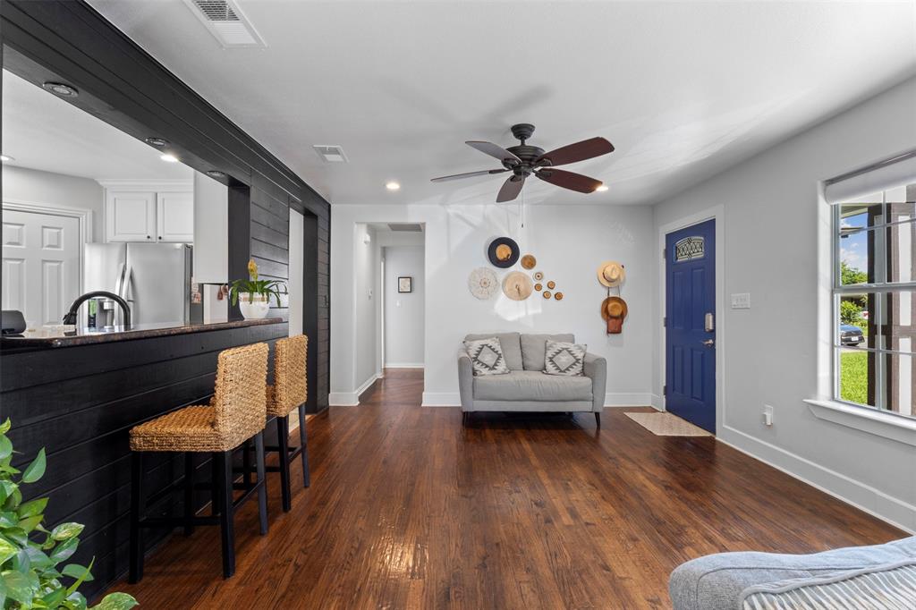 Westmoreland Heights #1 - Residential