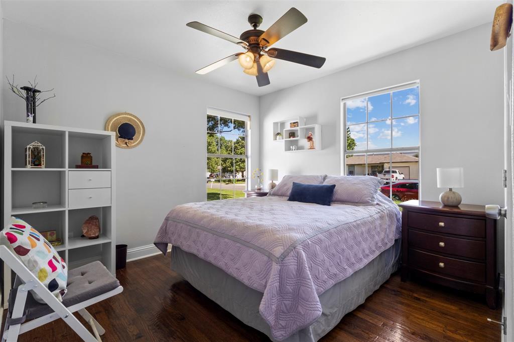 Westmoreland Heights #1 - Residential