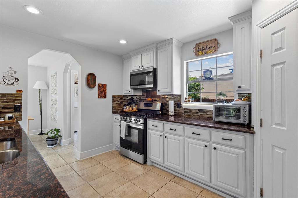 Westmoreland Heights #1 - Residential