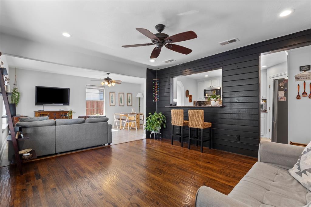 Westmoreland Heights #1 - Residential