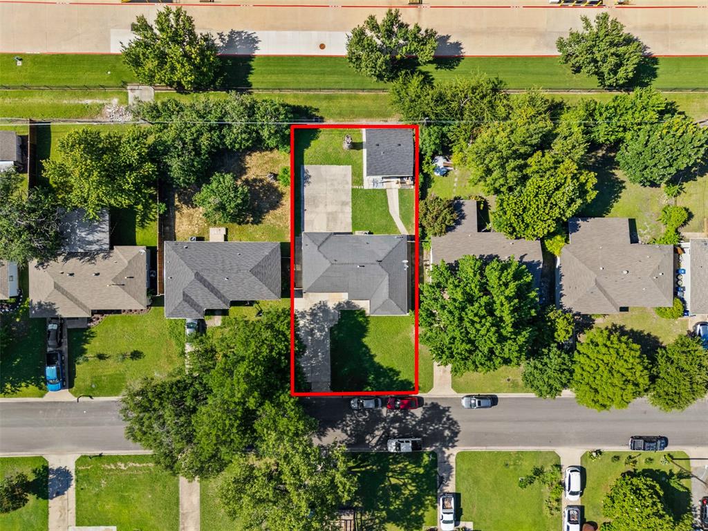 Westmoreland Heights #1 - Residential