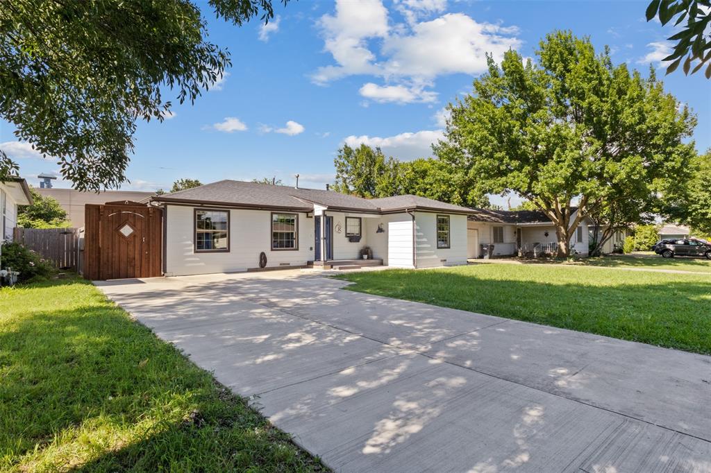 Westmoreland Heights #1 - Residential