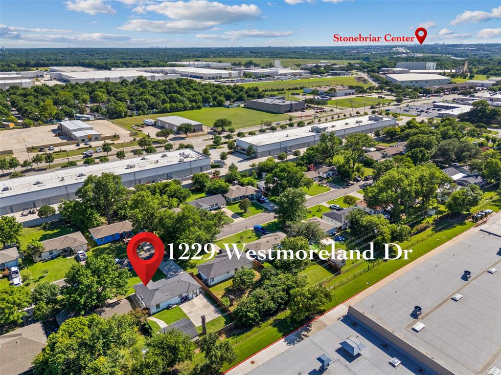 Westmoreland Heights #1 - Residential