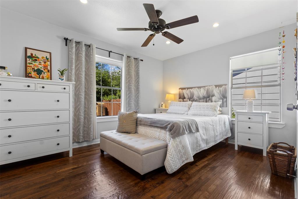 Westmoreland Heights #1 - Residential