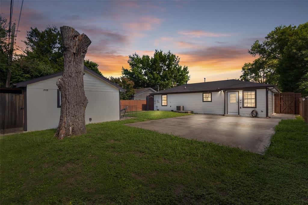 Westmoreland Heights #1 - Residential