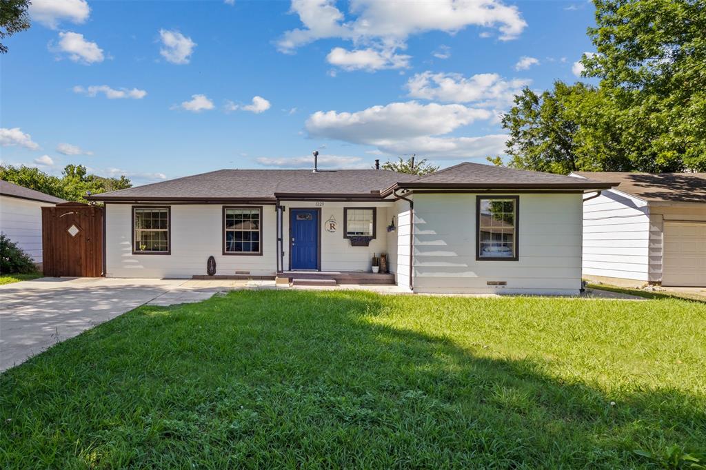 Westmoreland Heights #1 - Residential