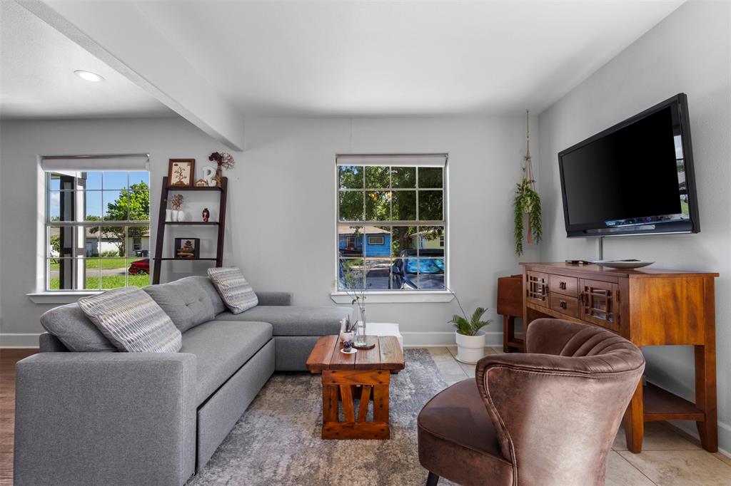 Westmoreland Heights #1 - Residential