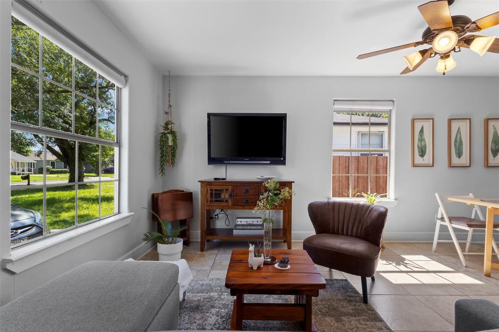 Westmoreland Heights #1 - Residential