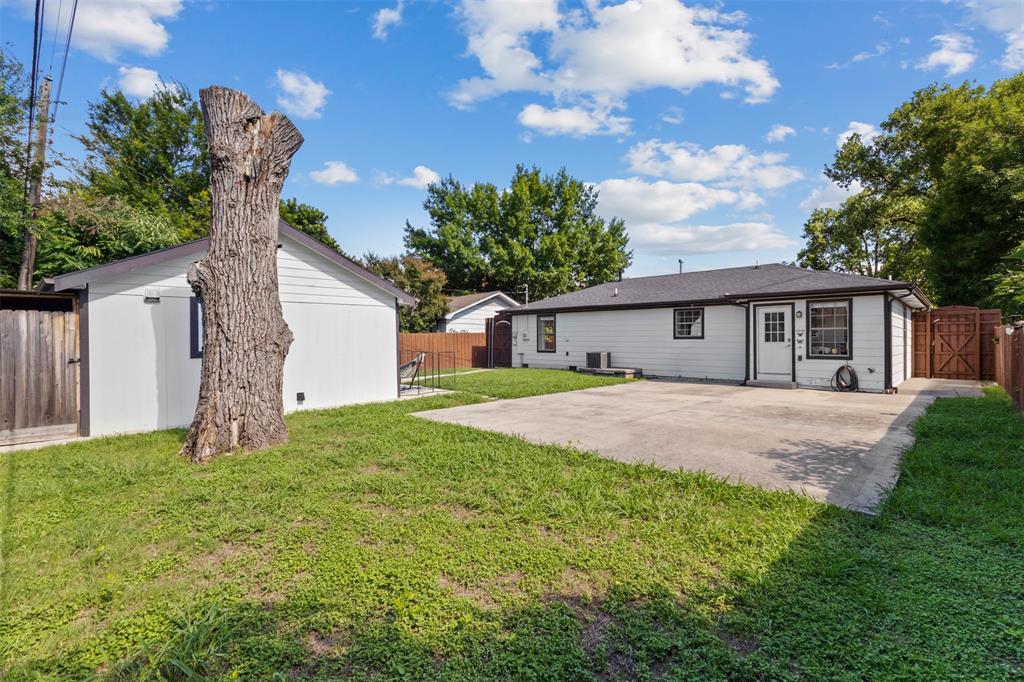Westmoreland Heights #1 - Residential