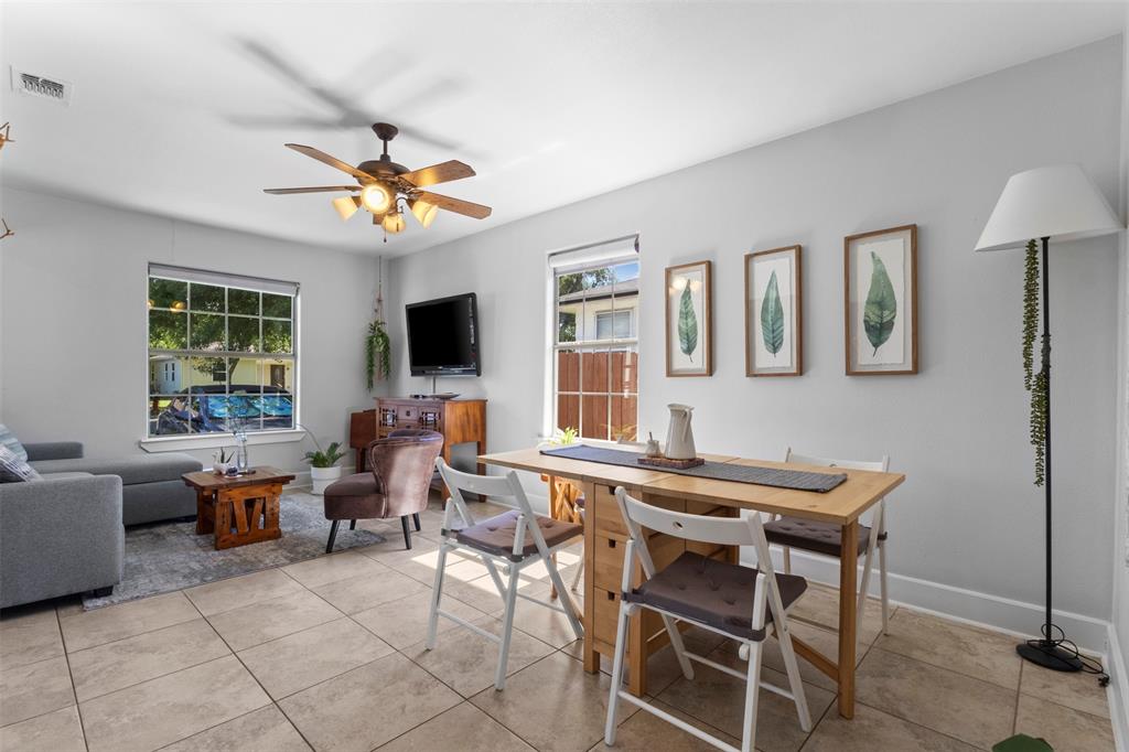 Westmoreland Heights #1 - Residential