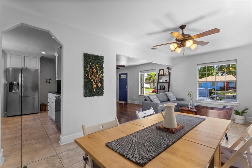 Westmoreland Heights #1 - Residential