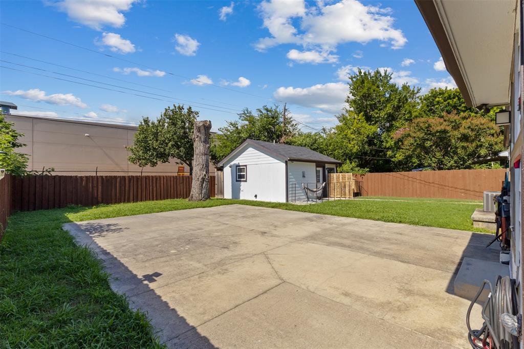 Westmoreland Heights #1 - Residential