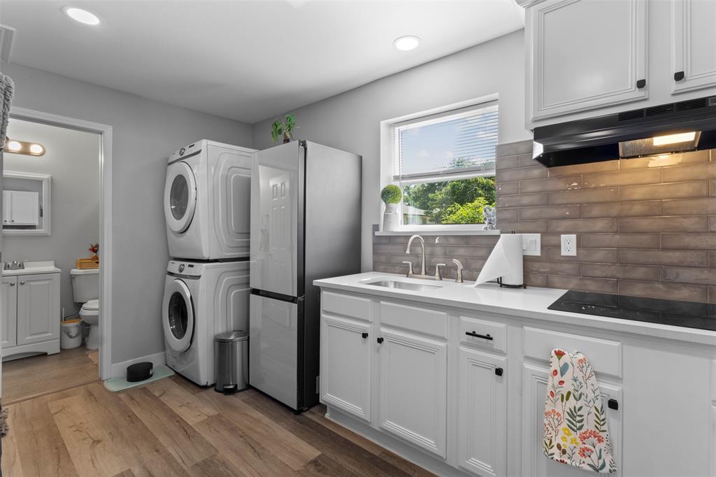 Westmoreland Heights #1 - Residential