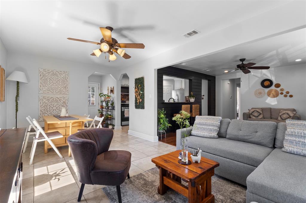 Westmoreland Heights #1 - Residential