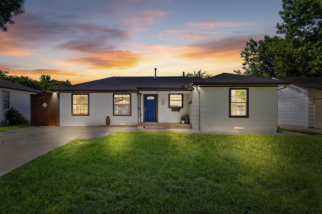 Westmoreland Heights #1 - Residential