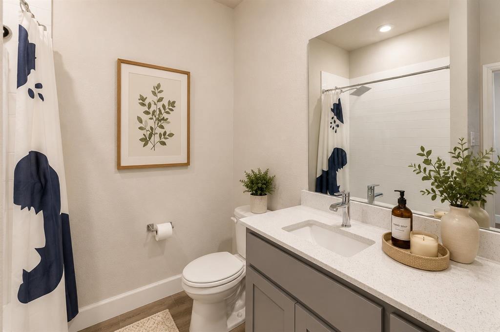 Trails Elizabeth Crk - Residential
