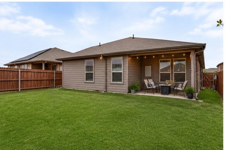 Trails Elizabeth Crk - Residential