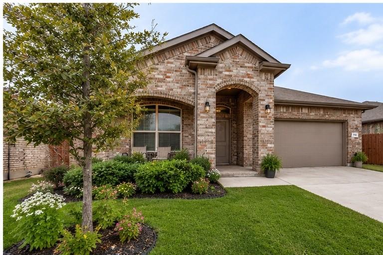 Trails Elizabeth Crk - Residential
