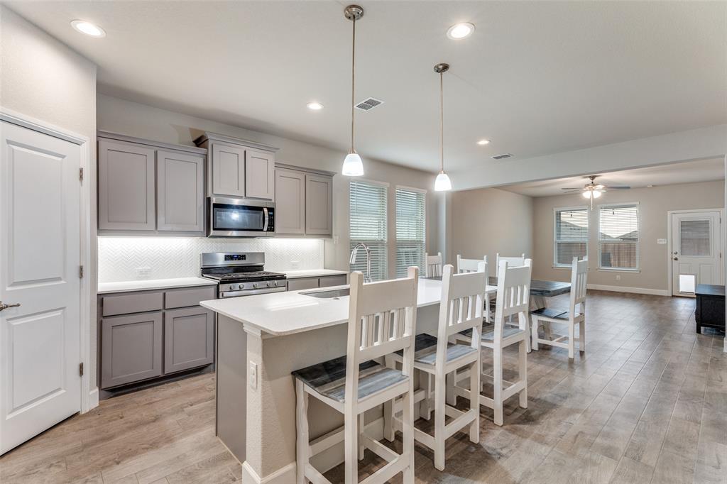 Trails Elizabeth Crk - Residential