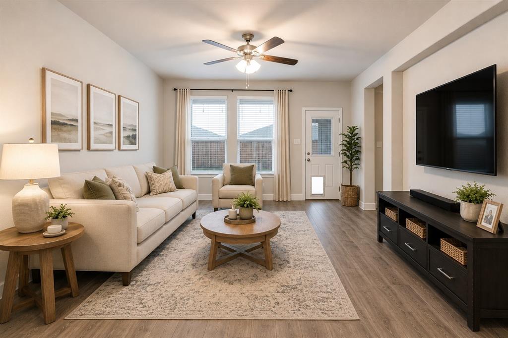 Trails Elizabeth Crk - Residential