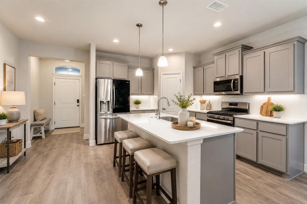 Trails Elizabeth Crk - Residential