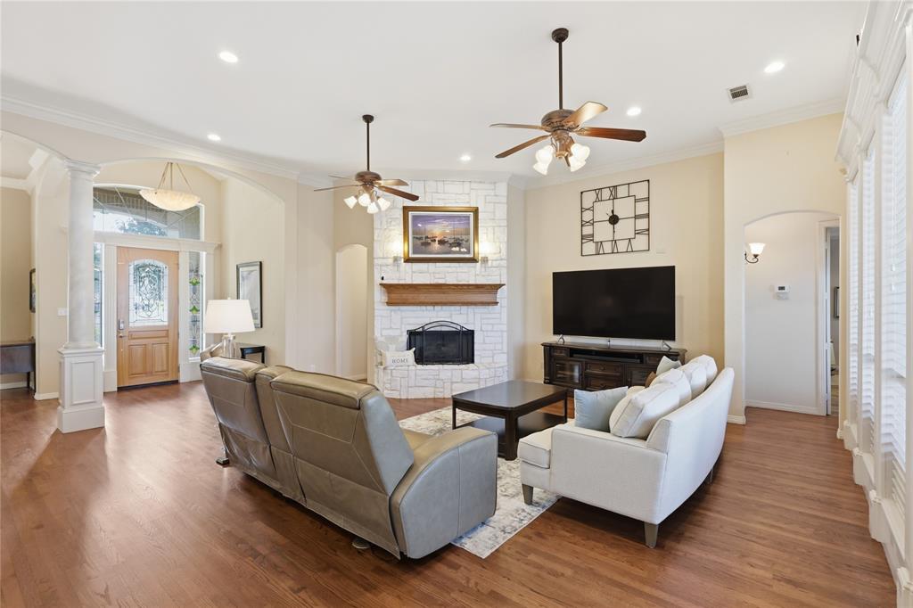 Eagle Ridge Add - Residential