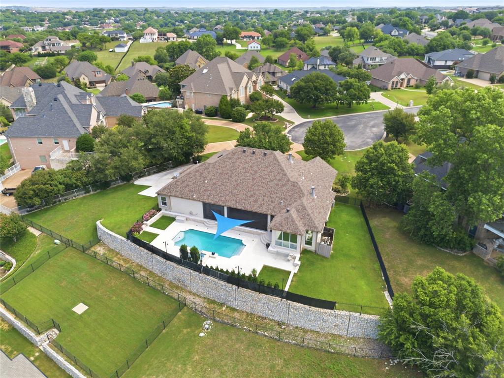 Eagle Ridge Add - Residential