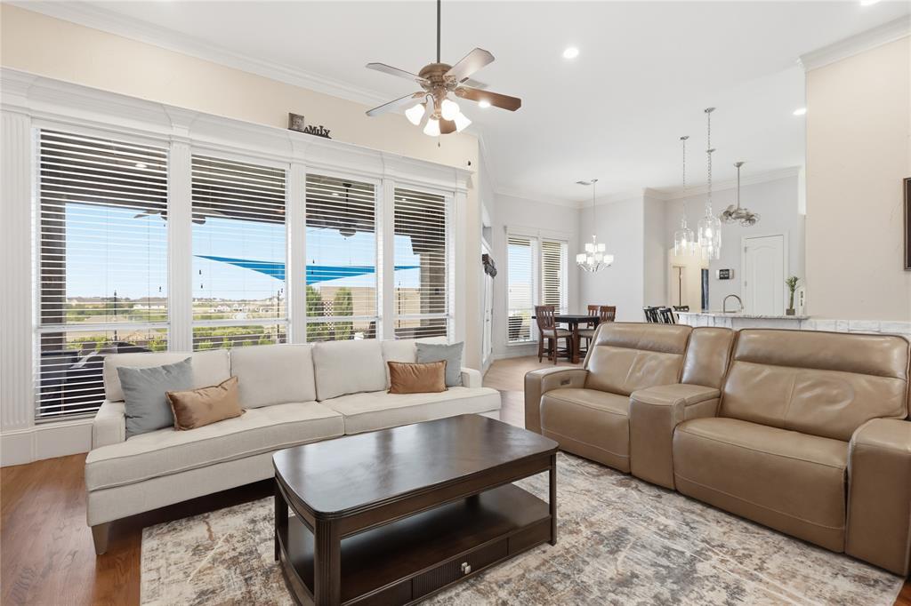 Eagle Ridge Add - Residential