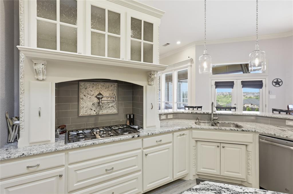 Eagle Ridge Add - Residential