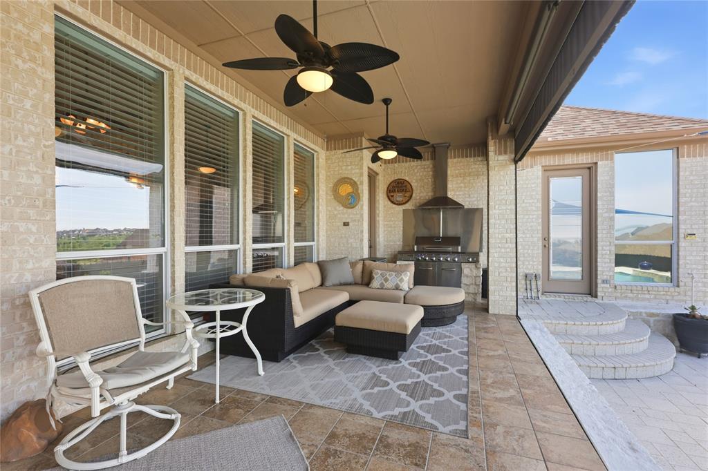 Eagle Ridge Add - Residential